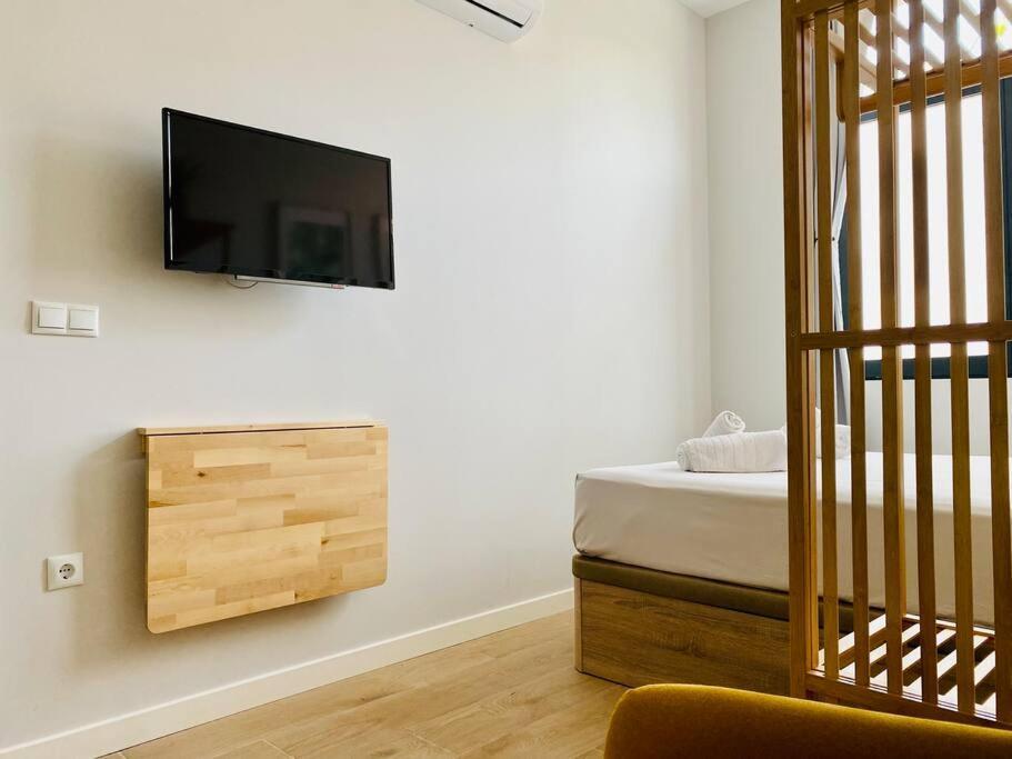 Cabanyal Room 1 - Beachside Charm & Design Valencia Kültér fotó